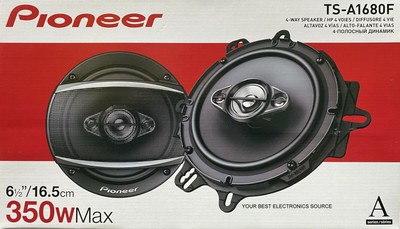 pioneer 16 inch subwoofer